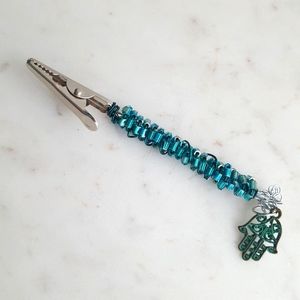 🌙Beaded Bracelet Helper A LUNATICKLE CYCLES EXCLUSIVE 🌙